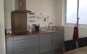 Appartement Cosy Entre Bosquet Et Beaumont